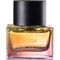New Notes MUSK COMPLEXITY EXTRAIT DE PARFUM 50 ml