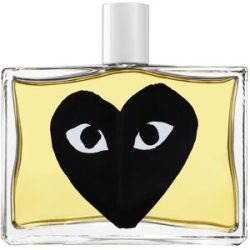 Comme des Garçons Play Black Eau de Toilette 100 ml