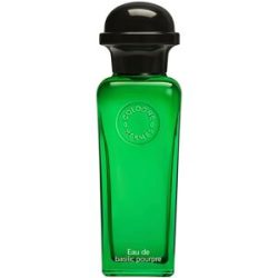 HERMÈS Eau de Basilique Pourpre Eau de Cologne 50 ml