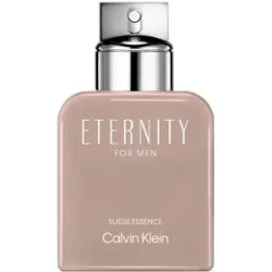 100ml Calvin Klein Eternity For Men Suede Essence Parfum