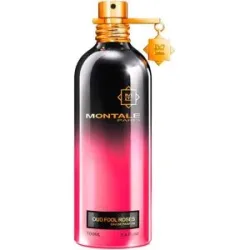100ml Montale Oud Fool Roses Eau de Parfum