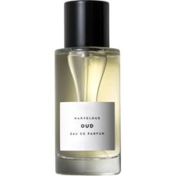 BMRVLS OUD Eau de Parfum 50 ml