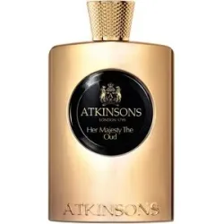 100ml ATKINSONS Her Majesty the Oud Eau de Parfum