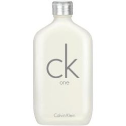 Calvin Klein ck one Eau de Toilette 200 ml
