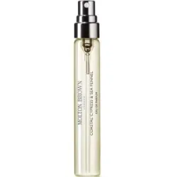 7.5ml MOLTON BROWN Coastal Cypress & Sea Fennel Eau de Parfum Travel Case Refill