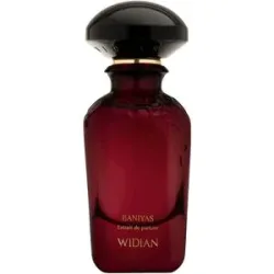 50ml WIDIAN Velvet Collection Baniyas Extrait de Parfum