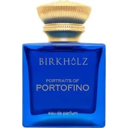 100ml BIRKHOLZ Portraits of Portofino Eau de Parfum