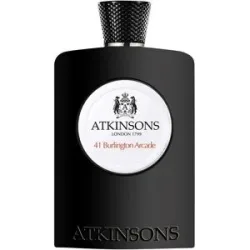 100ml ATKINSONS 41 Burlington Arcade Eau de Parfum