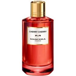 MANCERA Cherry Cherry Eau de Parfum 120 ml