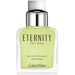 Calvin Klein Eternity For Men Eau de Toilette 30 ml