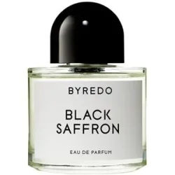 50ml BYREDO Black Saffron Eau de Parfum