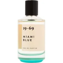 100ml 19-69 Miami Blue Eau de Parfum