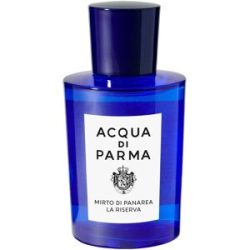 Acqua di Parma Blu Mediterraneo Mirto di Panarea La Riserva Eau de Parfum 100 ml