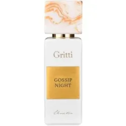100ml Gritti White Collection GOSSIP NIGHT Eau de Parfum