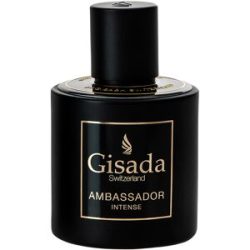 Gisada Ambassador Intense Eau de Parfum 100 ml