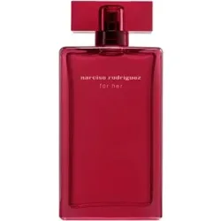 100ml Narciso Rodriguez for her Eau de Parfum Intense