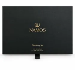 8ml Namos Discovery Set (EdP 4 x 2ml)