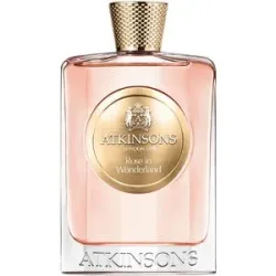 100ml ATKINSONS Rose in Wonderland Eau de Parfum