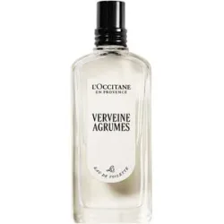 75ml L'Occitane Verveine Agrumes Eau de Toilette