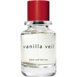 björk and berries Vanilla Veil Eau de Parfum 50 ml
