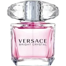90ml Versace Bright Crystal Eau de Toilette