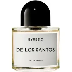 50ml BYREDO De Los Santos Eau de Parfum