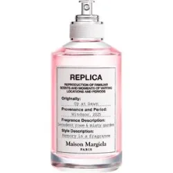 100ml Maison Margiela REPLICA Up At Dawn Eau de Toilette