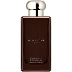 JO MALONE LONDON Dark Amber & Ginger Lily Cologne Intense 100 ml