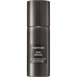 TOM FORD Oud Wood All Over Body Spray 150 ml
