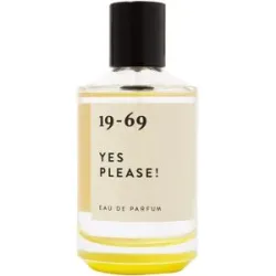 100ml 19-69 YES PLEASE! Eau de Parfum