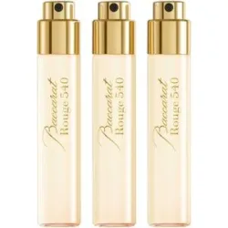 33ml Maison Francis Kurkdjian Paris Baccarat Rouge 540 Extrait de Parfum Refill (3 x 11ml)