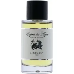 100ml HEELEY Esprit du Tigre Eau de Parfum