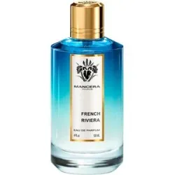 120ml MANCERA FRENCH RIVIERA Eau de Parfum
