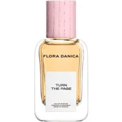 Flora Danica Turn The Page Eau de Parfum 50 ml