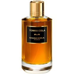 MANCERA TONKA COLA Eau de Parfum 120 ml