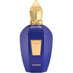 100ml XERJOFF Vibe ACCENTO Eau de Parfum