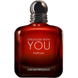Giorgio Armani Emporio Armani Stronger with YOU Parfum 100 ml