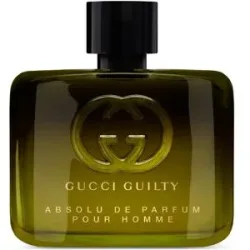 60ml Gucci Guilty Absolu de Parfum Pour Homme