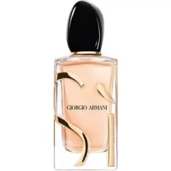 Giorgio Armani 100ml Armani Sì Eau de Parfum refillable