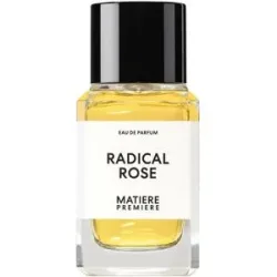 100ml MATIERE PREMIERE Radical Rose Eau de Parfum