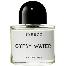 50ml BYREDO Gypsy Water Eau de Parfum