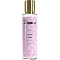 50ml Marbert Sweet Queen Eau de Toilette
