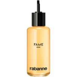 200ml rabanne Fame Intense Eau de Parfum Intense Refill