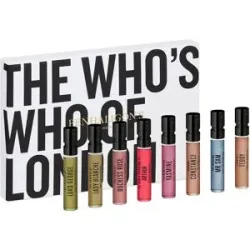 16ml PENHALIGON'S Portraits Scent Library Set (EdP 8 x 2ml)