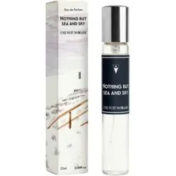 25ml Une Nuit Nomade Nothing but Sea and Sky Eau de Parfum