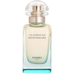 HERMÈS Un Jardin en Méditerranée Eau de Toilette 50 ml