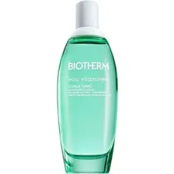 100ml Biotherm Eau Vitaminée Citrus Tonic