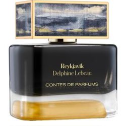 Contes de Parfums Reykjavik Eau de Parfum 50 ml