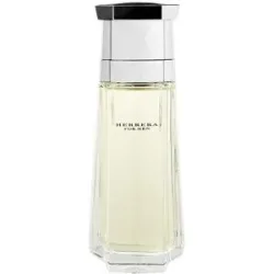100ml Carolina Herrera For Men Eau de Toilette