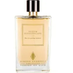 100ml Simone Andreoli TULUM JUNGLESCAPE Eau de Parfum